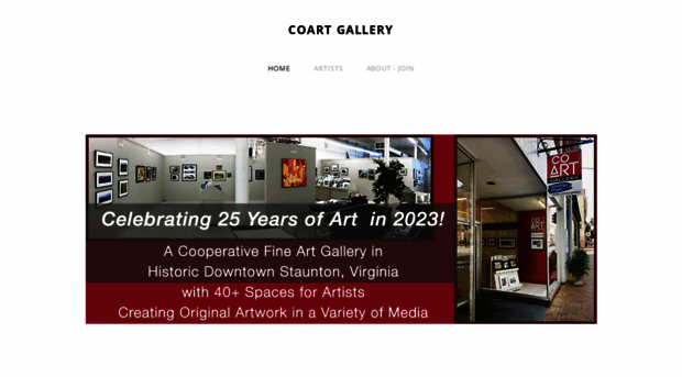 coartgallery.com