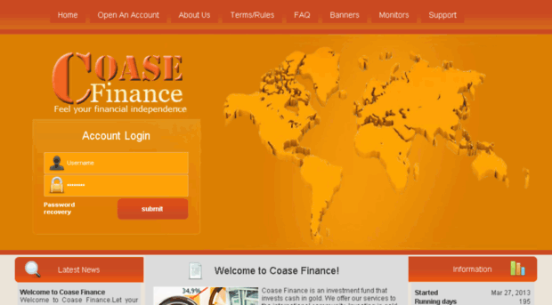 coasefinance.com