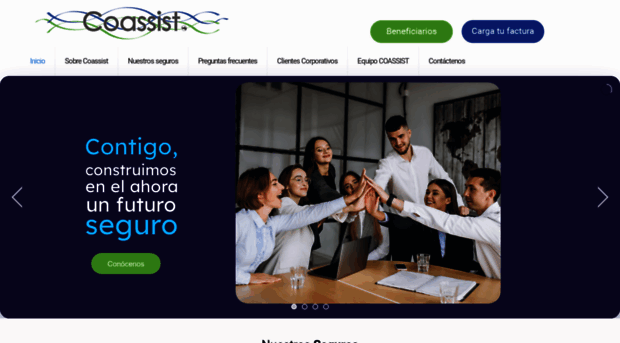 coassist.com.co