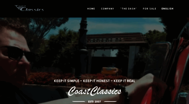 coast-classics.com