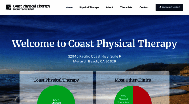 coast-physical-therapy.com