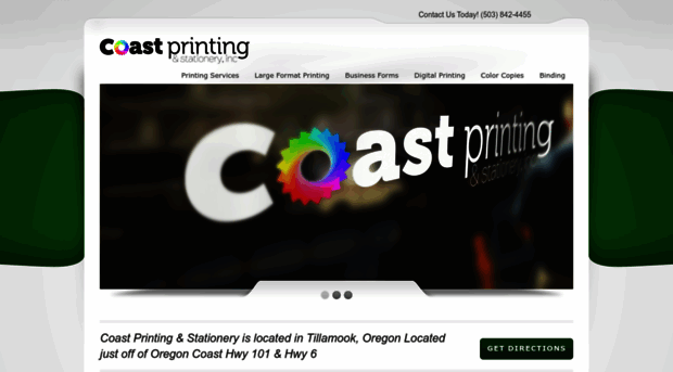 coast-printing.com