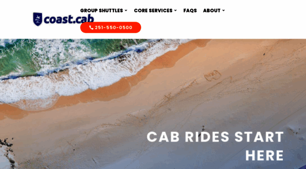 coast.cab