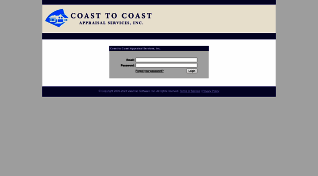 coast2coast.myvalutrac.com