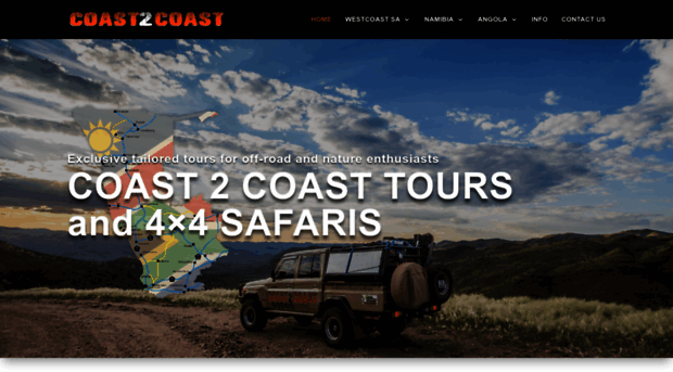 coast2coast.tours