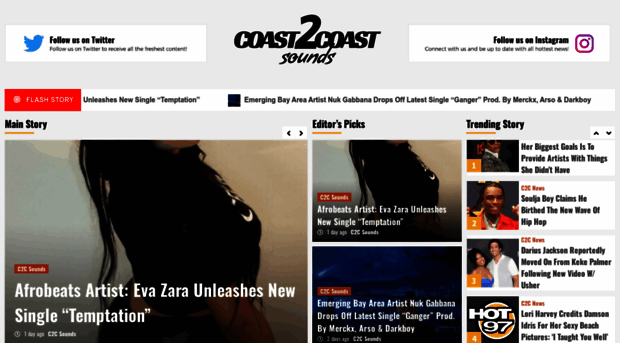 coast2coastsounds.com