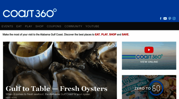 coast360.com