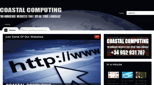 coastal-computing.com