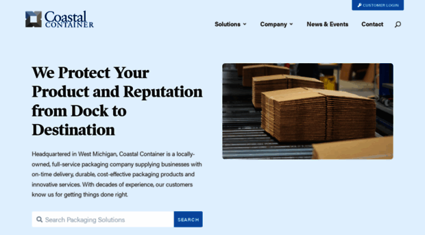 coastal-container.com