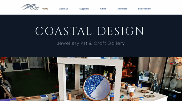 coastal-design.co.uk