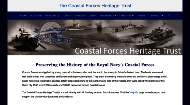 coastal-forces.org.uk