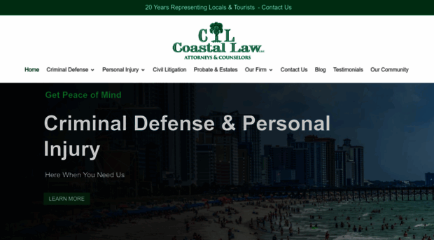 coastal-law.com