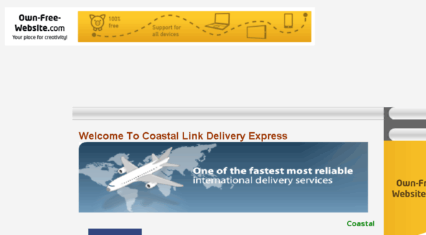 coastal-link-delivery-express.page.tl