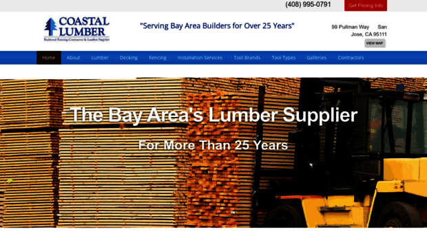 coastal-lumber.com