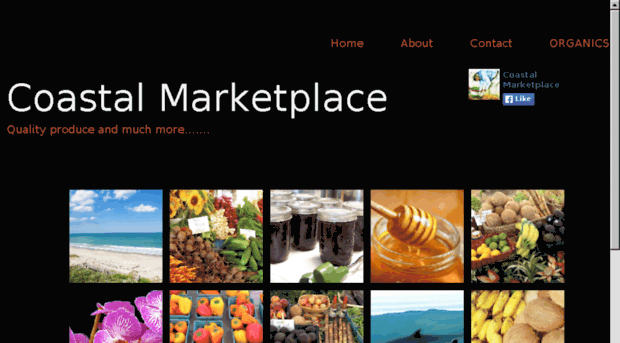 coastal-marketplace.com