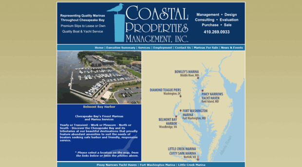 coastal-properties.com