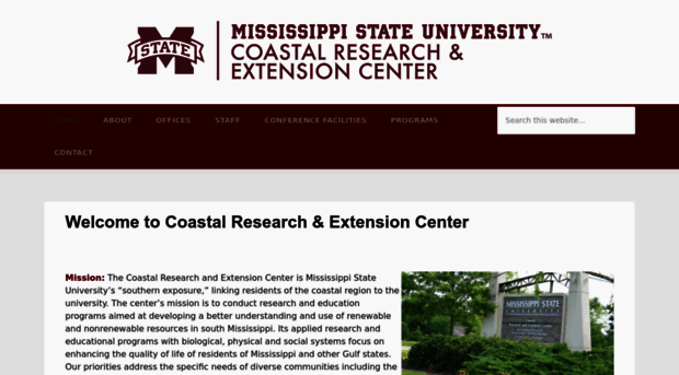 coastal.msstate.edu