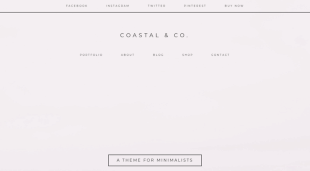 coastal.stnsvn.com