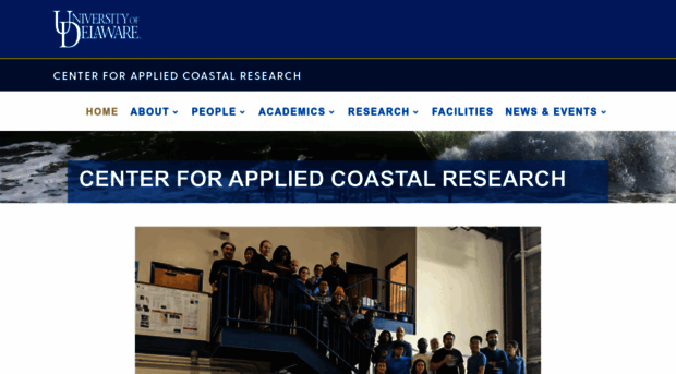 coastal.udel.edu