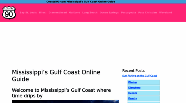 coastal90.com