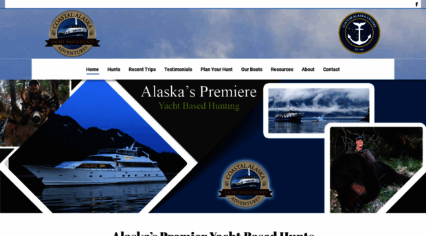 coastalalaskaadventures.com