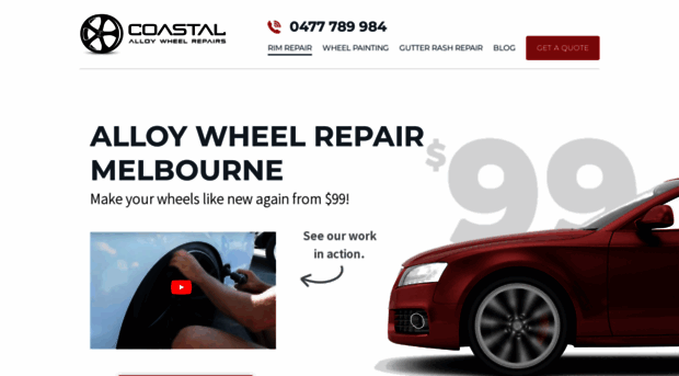 coastalalloy.com.au