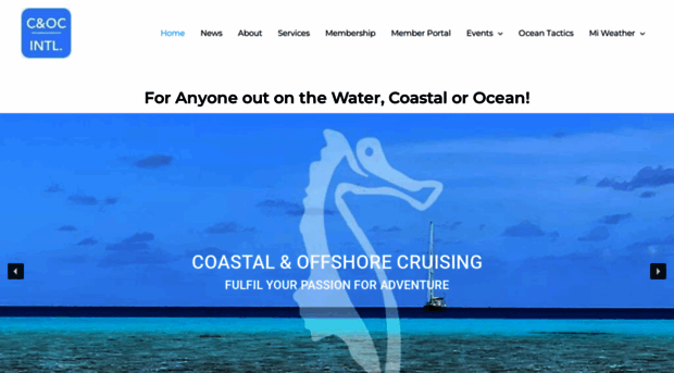 coastalandoffshorecruising.com