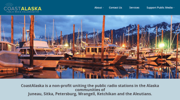 coastalaska.org