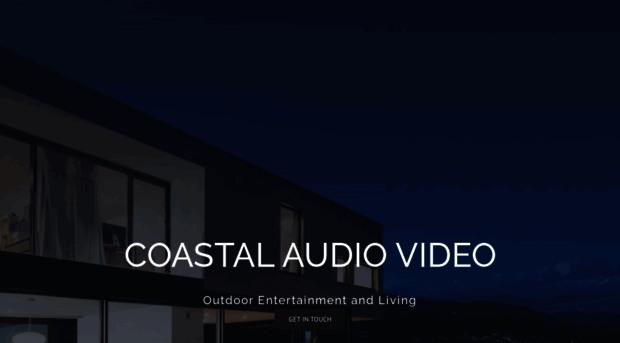 coastalav.com