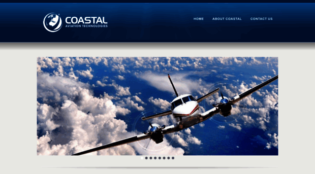 coastalavtech.com