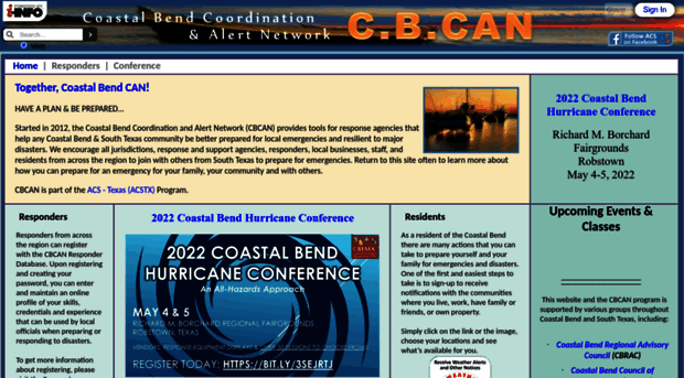 coastalbendcan.org