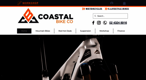 coastalbikeco.com.au