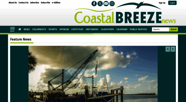 coastalbreezenews.com