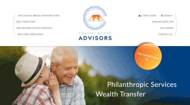 coastalbridgeadvisors.com