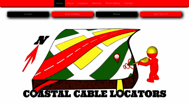 coastalcablelocators.com.au