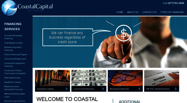 coastalcapitalgroupinc.com