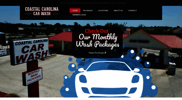 coastalcarolinacarwash.com