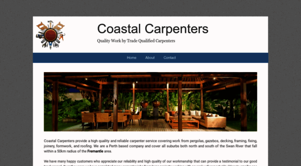 coastalcarpenters.com.au