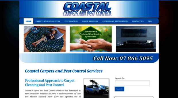 coastalcarpets.co.nz