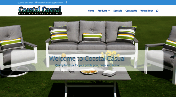 coastalcasual.net