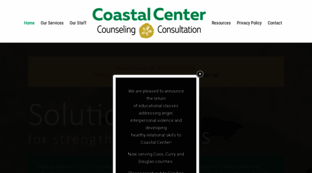 coastalcenter.net