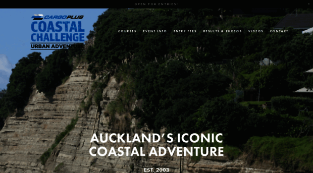 coastalchallenge.co.nz