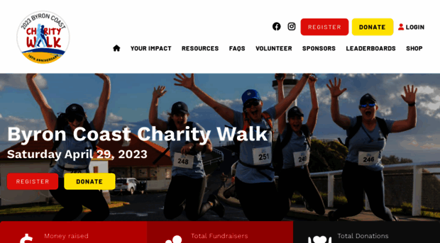 coastalcharitywalk.com.au