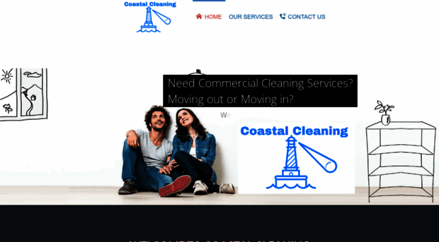 coastalcleaningltd.com