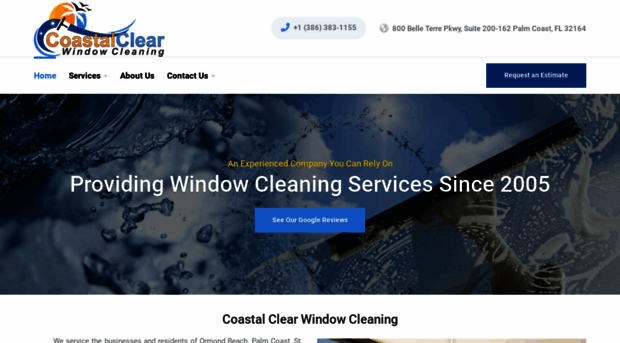 coastalclear.com