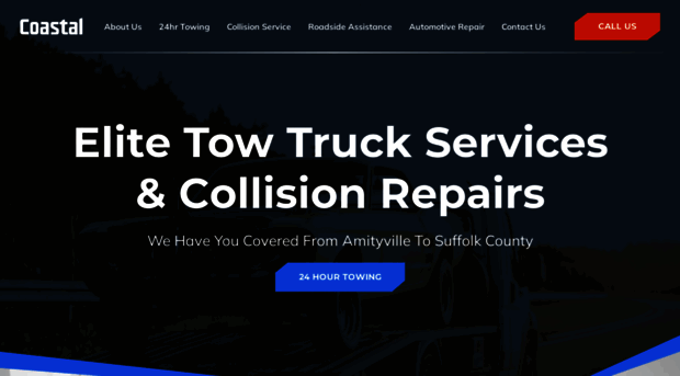 coastalcollisioninc.com