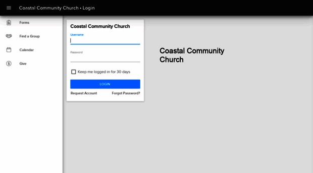 coastalcommunitychurch.ccbchurch.com