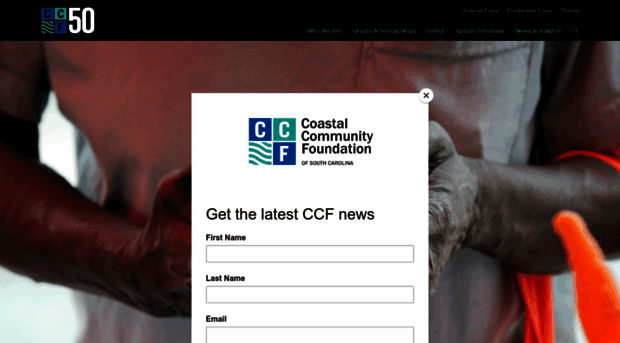 coastalcommunityfoundation.org