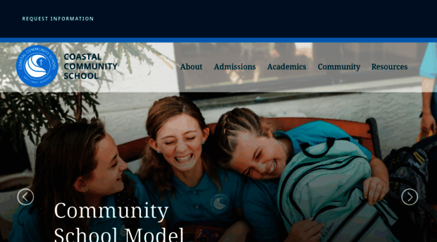 coastalcommunityschool.com