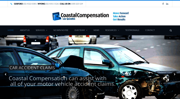 coastalcompensationlaw.com.au